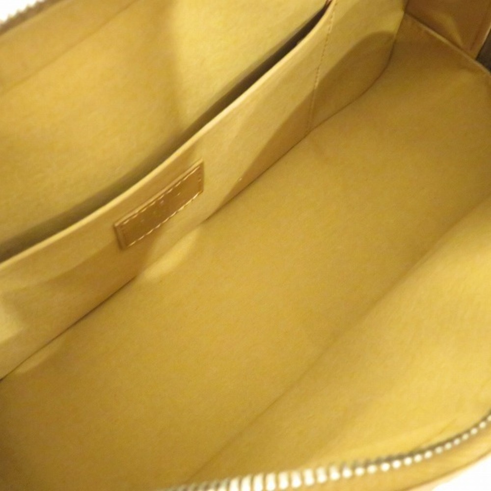 LOUIS VUITTON Monogram Matte Shelton M55177 Bag Handbag Ladies - Picture 6 of 9